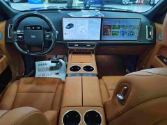 Li Auto L9 Pro - ფოტო 6