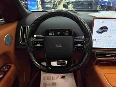 Li Auto L9 Pro - ფოტო 8