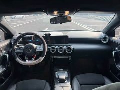 Mercedes-Benz A-Class A 200 L Fashion Edition - ფოტო 4