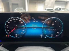 Mercedes-Benz A-Class A 200 L Fashion Edition - ფოტო 9
