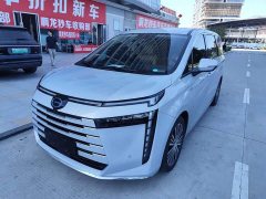 GAC Aion S Plus DM-i 150km MAX - ფოტო 1
