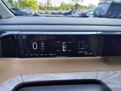 GAC Aion S Plus DM-i 150km MAX - ფოტო 3