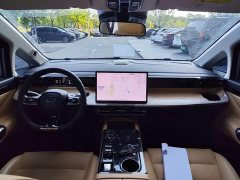 GAC Aion S Plus DM-i 150km MAX - ფოტო 4