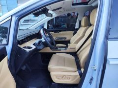 GAC Aion S Plus DM-i 150km MAX - ფოტო 6