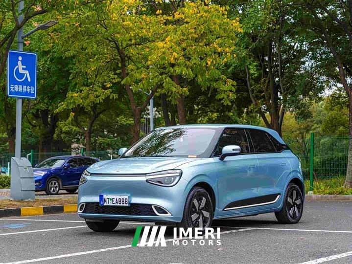 Dongfeng Nanotech 01 330 Air