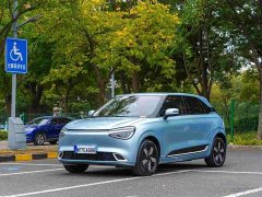 Dongfeng Nanotech 01 330 Air - ფოტო 1