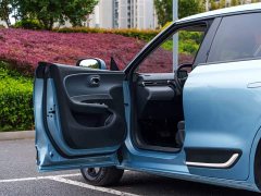 Dongfeng Nanotech 01 330 Air - ფოტო 10