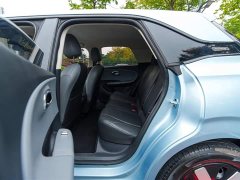Dongfeng Nanotech 01 330 Air - ფოტო 13