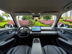 Dongfeng Nanotech 01 330 Air - ფოტო 14