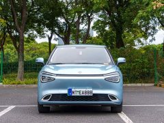 Dongfeng Nanotech 01 330 Air - ფოტო 2