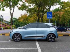 Dongfeng Nanotech 01 330 Air - ფოტო 3