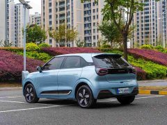 Dongfeng Nanotech 01 330 Air - ფოტო 4