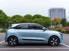 Dongfeng Nanotech 01 330 Air - ფოტო 8