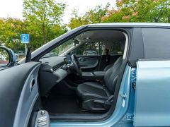 Dongfeng Nanotech 01 330 Air - ფოტო 11