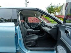 Dongfeng Nanotech 01 330 Air - ფოტო 12