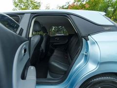 Dongfeng Nanotech 01 330 Air - ფოტო 13
