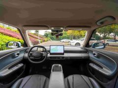 Dongfeng Nanotech 01 330 Air - ფოტო 14