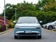 Dongfeng Nanotech 01 330 Air - ფოტო 2