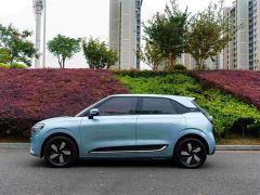 Dongfeng Nanotech 01 330 Air - ფოტო 4