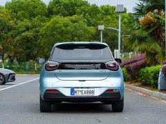 Dongfeng Nanotech 01 330 Air - ფოტო 5