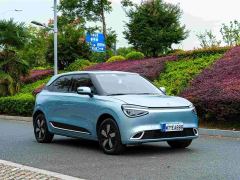Dongfeng Nanotech 01 330 Air - ფოტო 6