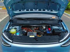 Dongfeng Nanotech 01 330 Air - ფოტო 8