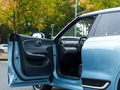 Dongfeng Nanotech 01 330 Air - ფოტო 9