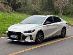 Trumpchi Leopard 270T DCT J16 - фото 1