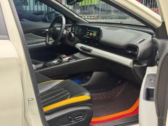 Trumpchi Leopard 270T DCT J16 - фото 10