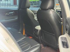Trumpchi Leopard 270T DCT J16 - фото 11
