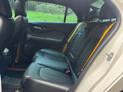 Trumpchi Leopard 270T DCT J16 - фото 13