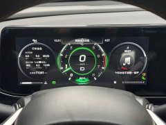 Trumpchi Leopard 270T DCT J16 - фото 18