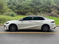 Trumpchi Leopard 270T DCT J16 - фото 2