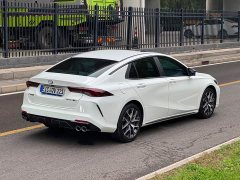 Trumpchi Leopard 270T DCT J16 - фото 4