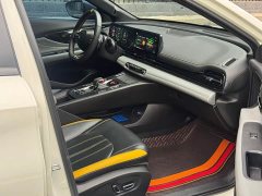 Trumpchi Leopard 270T DCT J16 - фото 6