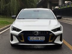 Trumpchi Leopard 270T DCT J16 - фото 8