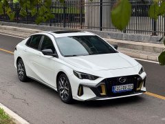 Trumpchi Leopard 270T DCT J16 - фото 9