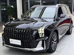 GAC Aion GS8 Dual Engine 2.0T M AWD Luxury Edition 7-Seater - ფოტო 1
