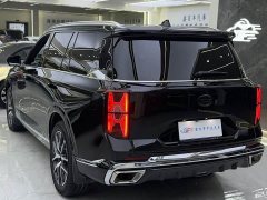 GAC Aion GS8 Dual Engine 2.0T M AWD Luxury Edition 7-Seater - ფოტო 10