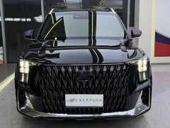 GAC Aion GS8 Dual Engine 2.0T M AWD Luxury Edition 7-Seater - ფოტო 2