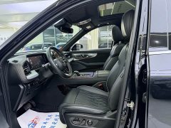 GAC Aion GS8 Dual Engine 2.0T M AWD Luxury Edition 7-Seater - ფოტო 4