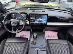 GAC Aion GS8 Dual Engine 2.0T M AWD Luxury Edition 7-Seater - ფოტო 5