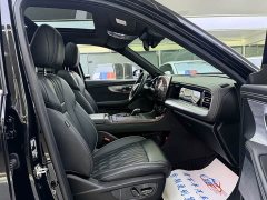 GAC Aion GS8 Dual Engine 2.0T M AWD Luxury Edition 7-Seater - ფოტო 6