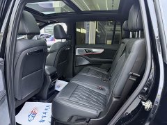 GAC Aion GS8 Dual Engine 2.0T M AWD Luxury Edition 7-Seater - ფოტო 7