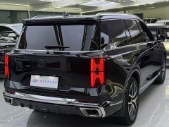 GAC Aion GS8 Dual Engine 2.0T M AWD Luxury Edition 7-Seater - ფოტო 8