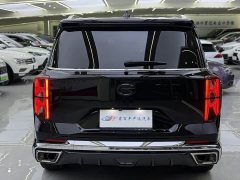 GAC Aion GS8 Dual Engine 2.0T M AWD Luxury Edition 7-Seater - ფოტო 9