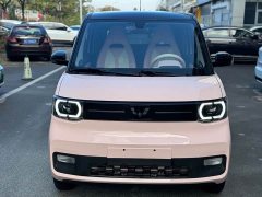 Wuling Hongguang MINIEV Macaron Premium Edition LFP - ფოტო 2