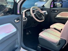 Wuling Hongguang MINIEV Macaron Premium Edition LFP - ფოტო 4