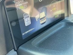 Wuling Hongguang MINIEV Macaron Premium Edition LFP - ფოტო 5