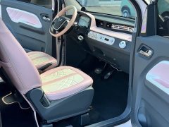 Wuling Hongguang MINIEV Macaron Premium Edition LFP - ფოტო 6